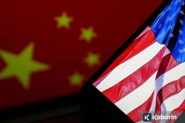 AS tarik sepenuhnya pasukan dari pangkalan di Suriah setelah 1 dekade