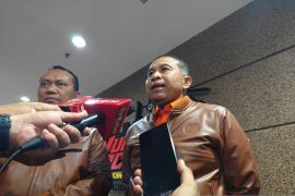 Basarnas mengevaluasi secara total penanganan SAR setelah dinilai belum responsif