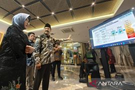 Mensos minta pendamping PKH mendatangi 11 juta PBI yang dinonaktifkan