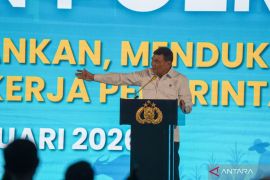 Menko Polkam mengapresiasi TNI dan Polri soal penanganan penembakan pesawat