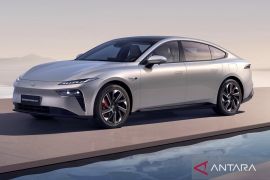 China akan merilis standar baterai solid-state pada Juli 2026