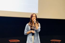 Sejumlah makanan yang bisa bantu perlambat proses "anti-aging"