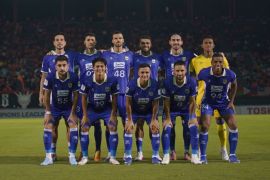 Persib menyerah 0-3 kepada Ratchaburi