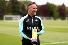 Vitor Pereira dikabarkan jadi pelatih baru Nottingham