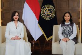 Menpar: Sektor pariwisata menyerap 25,91 juta tenaga kerja pada 2025