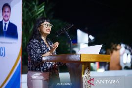 Indonesia membangun pusat riset rumput laut di kawasan Teluk Ekas Lombok