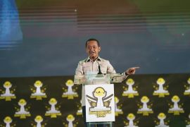 Menteri Bahlil: Terobosan baru jadi pembuka jalan swasembada energi