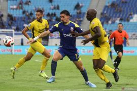 Pelatih Arema: Taktik berjalan penentu kemenangan atas Semen Padang