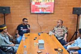 Reformasi Polri harus diarahkan pada pembenahan fundamental