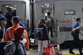 Menhub menilai penerapan "FWA" mendukung kelancaran angkutan Lebaran