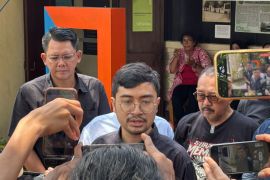 Pandu Negeri ajak anak muda Yogyakarta kawal pendidikan