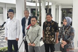 Menko PM tekankan pemutakhiran data PBI-JKN dari tingkat desa