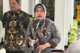 BPS melibatkan mitra statistik percepat proses verifikasi data 11 juta PBI-JKN