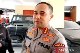 Polda DIY memprioritaskan pencegahan kejahatan jalanan menjelang Ramadhan