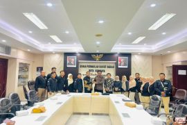 DPRD Kulon Progo ke Kota Surabaya belajar akselarasi investasi pariwisata