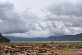 ANTARA di negeri Antara