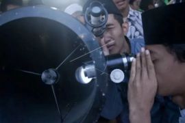 BHR DIY sebut hilal awal Ramadhan mustahil terlihat di Yogyakarta
