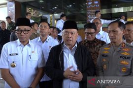 Kemarin, angkutan Lebaran hingga rancangan Perpres Penyelamatan Pangan