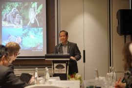 Indonesia siapkan kebijakan instrumen kredit keanekaragaman hayati