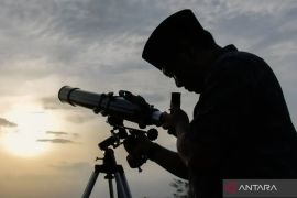 1 Ramadhan 1447 H jatuh pada Kamis, 19 Februari 2026