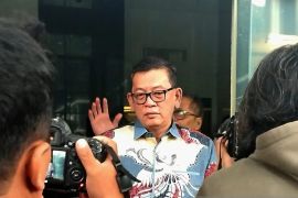 KY: Pemeriksaan etik Hakim PN Depok menunggu hasil sidang pleno