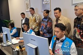 Kepala BNN sebut kepercayaan publik modal utama penegakan hukum