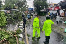 Pemkab Bantul siap membantu penanganan korban terdampak bencana