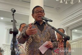 DKI gandeng Kepolisian untuk antisipasi kemacetan saat Ramadhan