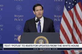 Menlu AS sebut ada kemajuan pembicaraan dengan Iran