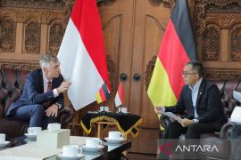 Kemdiktisaintek buka peluang penguatan kemitraan riset dengan Jerman