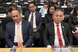 Brimob aniaya anak di Maluku, Wamen HAM: Langgar UU HAM