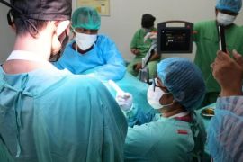 KPK rekomendasikan enam poin untuk tata kelola dokter spesialis