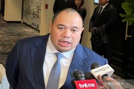 Danantara tetap aktif investasi di tengah IHSG volatil imbas konflik