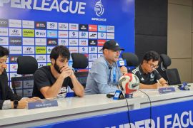 Pelatih PSM soroti VAR yang tidak berfungsi saat lawan Persija