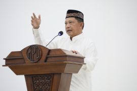 Mendagri: Manfaatkan program Tiga Juta Rumah untuk sejahterakan rakyat