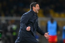 Chivu yakin Inter bisa balikkan keadaan saat jamu Bodo/Glimt