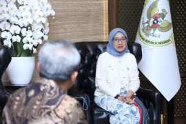 Menteri PANRB isyaratkan pemerintah buka 160.000 formasi CPNS 2026