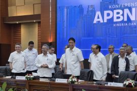 Purbaya pastikan suami DS awardee LPDP akan kembalikan dana beasiswa