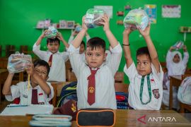 BGN membentuk tim optimalisasi penyaluran MBG agar tepat sasaran