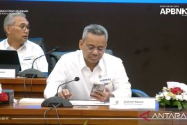 Kemenkeu berharap penerima beasiswa LPDP hormati rakyat Indonesia