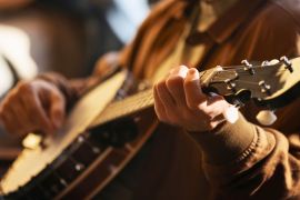 Kemenkum mengingatkan pembayaran royalti pemutaran musik religi Ramadhan