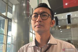 KPK dalami aktivitas penukaran valas pada kasus K3 Kemenaker