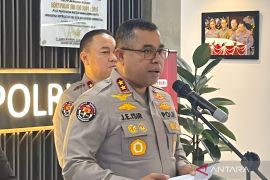 Polri memastikan transparansi dan akuntabel menjadi prinsip tata kelola SPPG