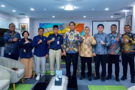 BNN dan BKN memperkuat ketahanan aparatur negara dari ancaman narkoba