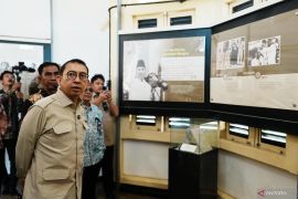 Menbud dorong Rumah Pengasingan Bung Karno jadi sarana rekreasi budaya