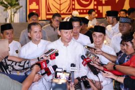 Menko IPK menegaskan pembangunan infrastruktur untuk ruang kreatif