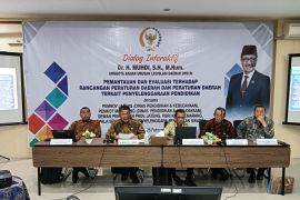 DPD: Kembalikan otonomi pendidikan