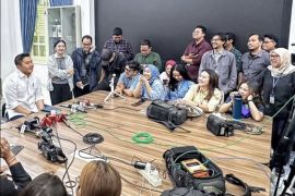 Seskab: MBG tidak mengurangi anggaran pendidikan