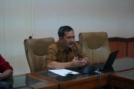 Saat Dana Desa dipangkas, Eko Suwanto sebut DIY gelontorkan BKK Kalurahan Rp132,5 M