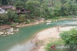 Wabup: Berbagai ikan lokal perairan umum bagian dari keseimbangan alam